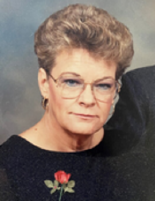 Irene Gail Cudmore Pilot Mound, Manitoba Obituary