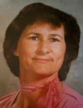 Betty Virginia Singleton Mena, Arkansas Obituary