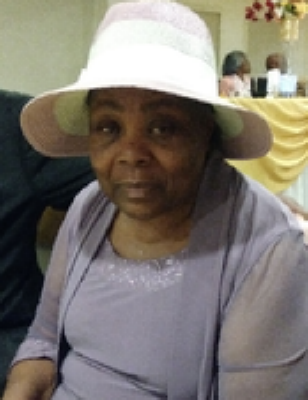 Mrs. Jessie Mae Burrison Ridgeland, South Carolina Obituary