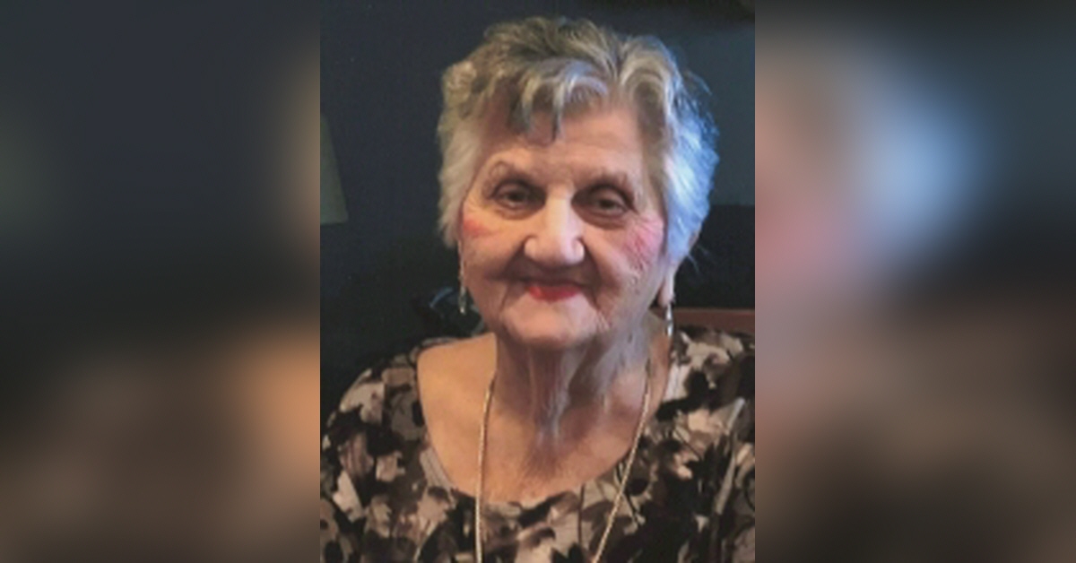 Obituary information for Gloria R. Farrell