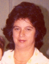 Deborah Gale Condor