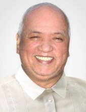 Paul Juan Ramos