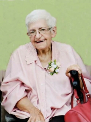 Photo of Erma Ramsdell