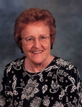 Marjorie L. Hogan