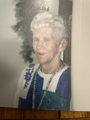 Photo of Shirley Stackle