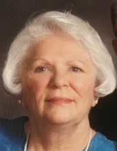 Shirley M. Shaw