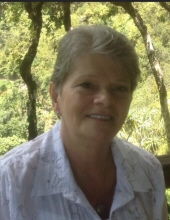 Mary  Lou Whitaker