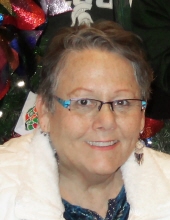 Nancy L. Brazee