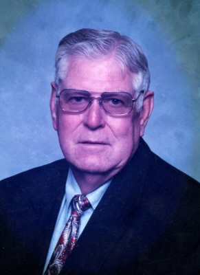 Photo of Dean Reed