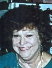 Shirley Ann Runyon