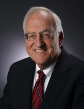 Dr. Richard Arlen Wolfe
