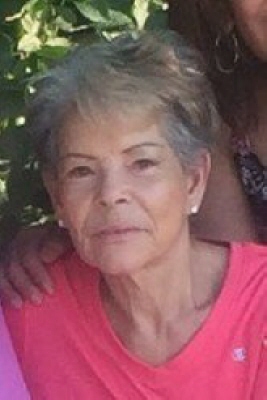 Photo of Norma George