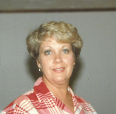Phyllis Glen Leslie
