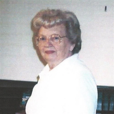 Barbara Lee Myers