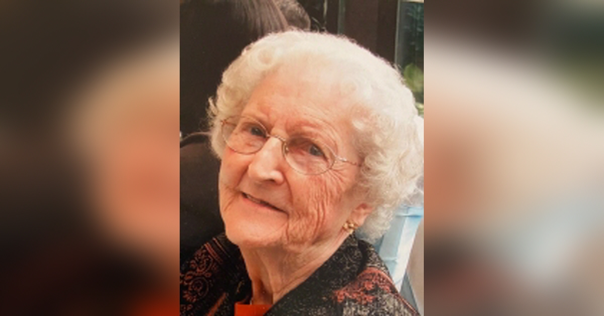 Obituary information for Elinor E. Quirk