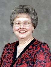 Helen C. Morgan