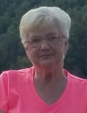 Bobbie Jean Young