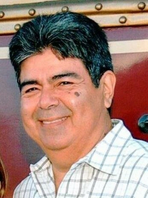 Photo of Mario Mendez
