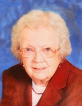 Joan W. Taylor