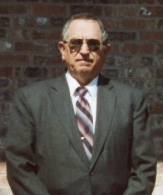 Photo of Jerry Anderson