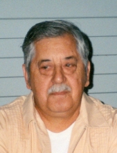Ronald C.  Dellinger