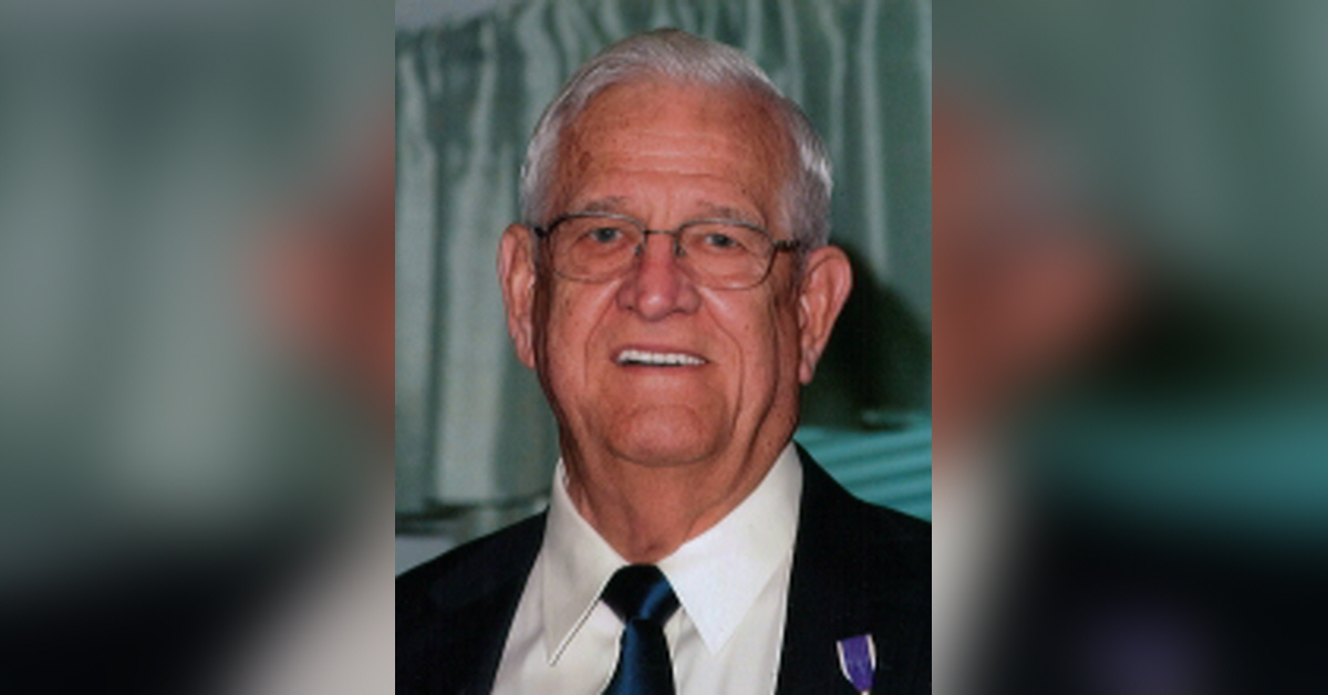 Obituary information for Joseph Fuller