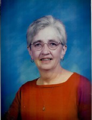 Photo of Nancy C. Young