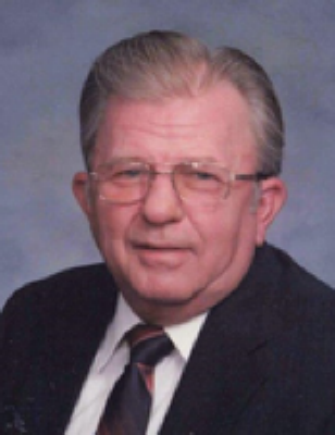 Thomas McCoy Brown