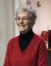 Frances Elaine Nickell
