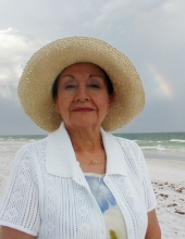 Renée Guevara