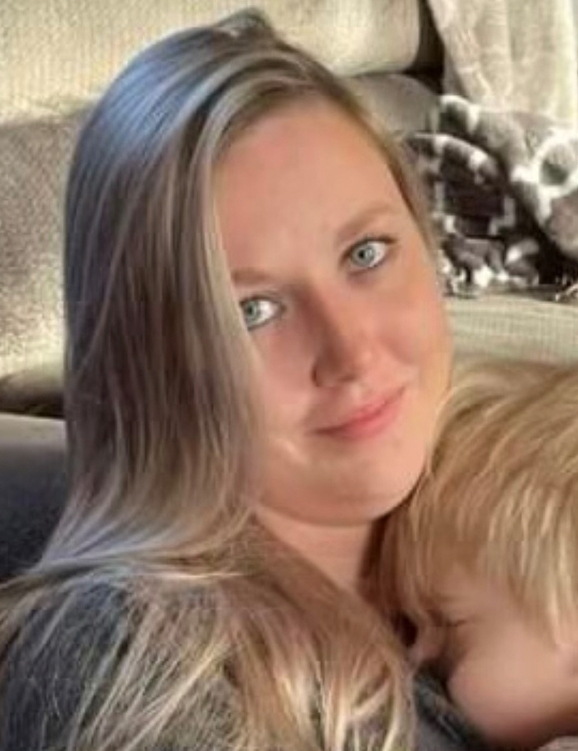 Jessica Marie Kriebel 2022 Hampton Funeral Homes