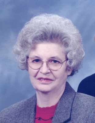 Photo of Mary Hogan