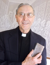 Fr. James M. Ernster 24207521