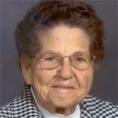Margaret Hilt