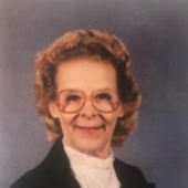 Lucille E. Blosser