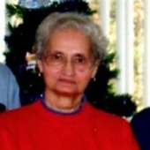 Betty Jane Donovan
