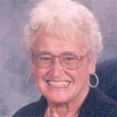 Margaret Rogler