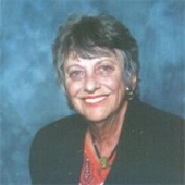 Janet Degler