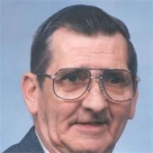 Wilbur Johnston