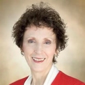 Joanne G. Webb