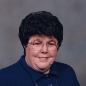 Janet R. Korb