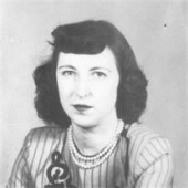 Lillian Coe