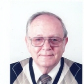 Raymond A. McGlothlin