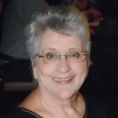 Linda Kay Mathews