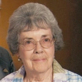Marjorie A. Heman