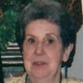 Betty Jean Baumgardt