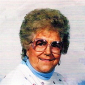 Barbara J Droulos