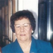Margaret McDowell