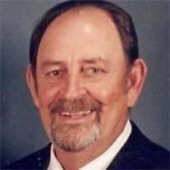 Fred Perdue