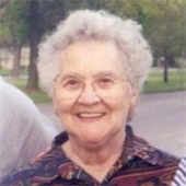 Margaret Weber